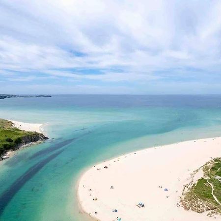 Foundry Cottage Hayle Ngoại thất bức ảnh