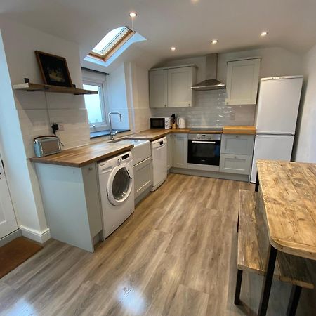 Foundry Cottage Hayle Ngoại thất bức ảnh