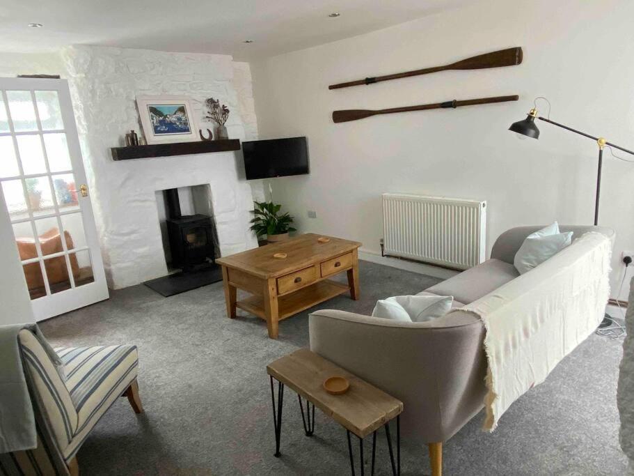 Foundry Cottage Hayle Ngoại thất bức ảnh